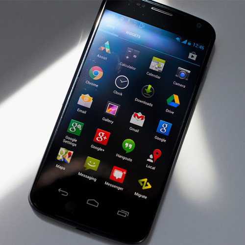 MOTO X