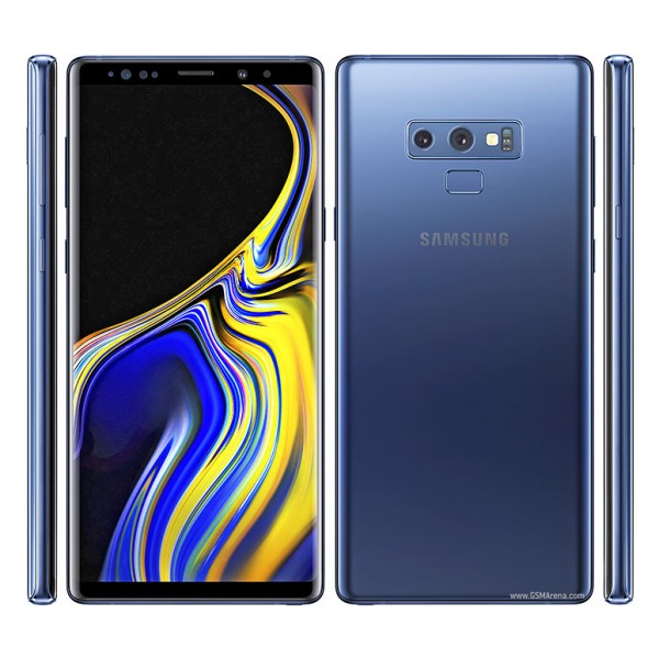 Samaung Galaxy  note9 