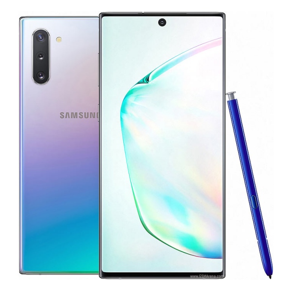 Samsung Galaxy  note10