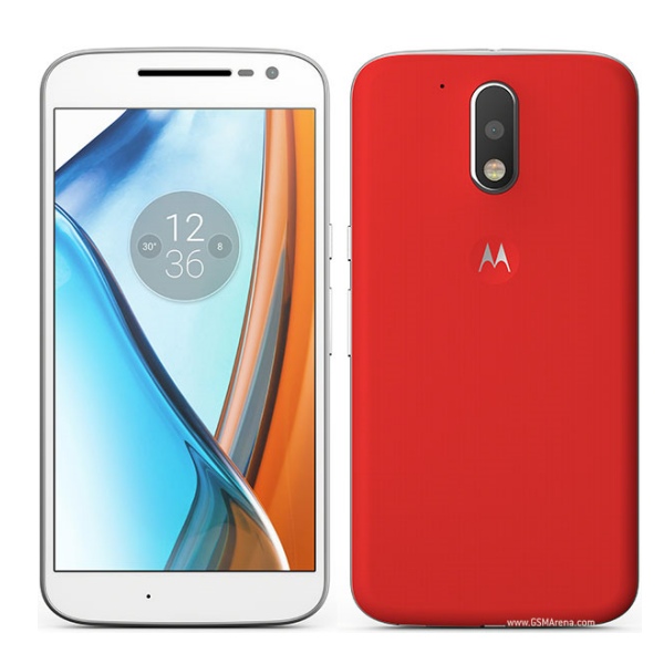 Motorola G4