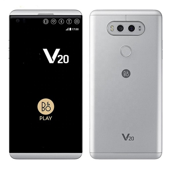 LG V20