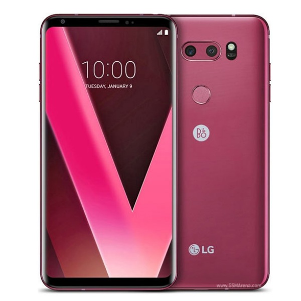 LG  V30