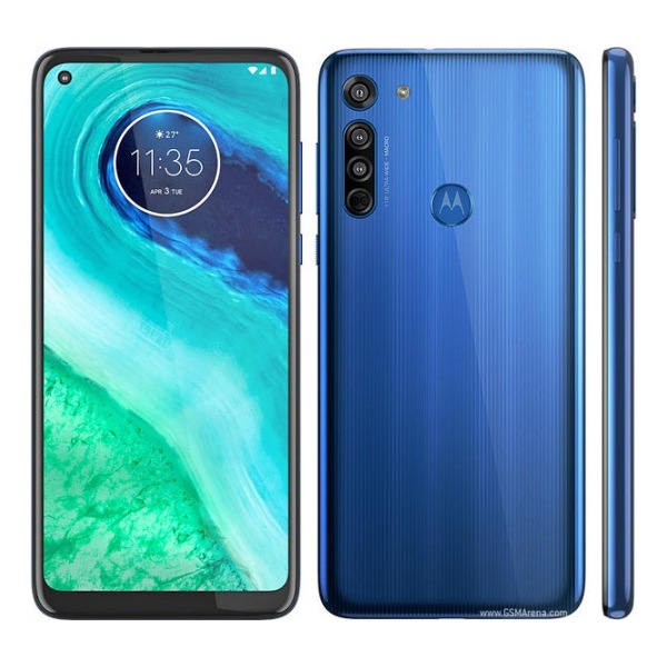 Motorola G8