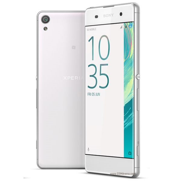 Sony Xperia XA