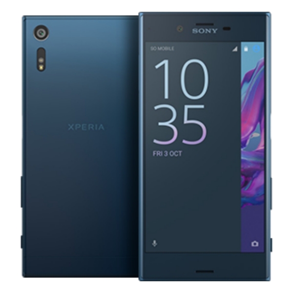 Sony Xperia XZ