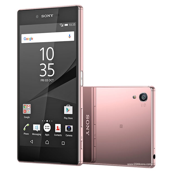 Sony Xperia Z5 Premium