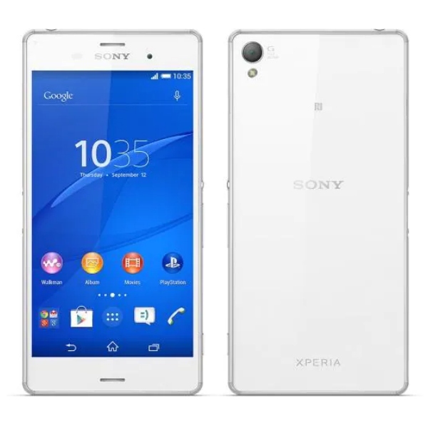 Sony Xperia Z3