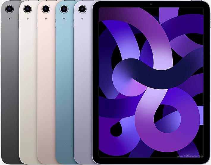 ipad Air5