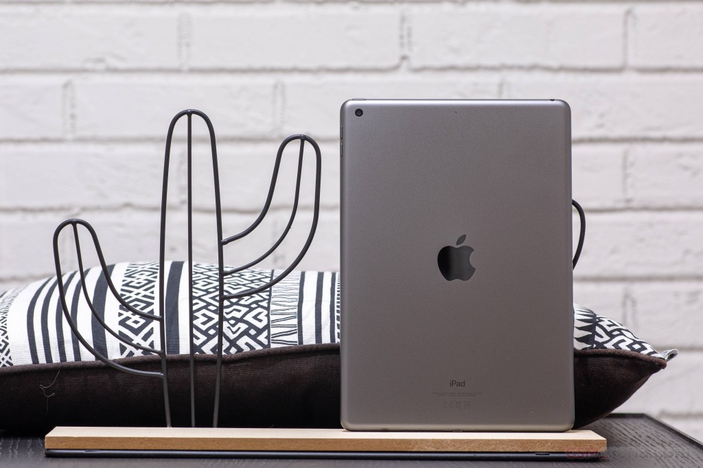 iPad 9