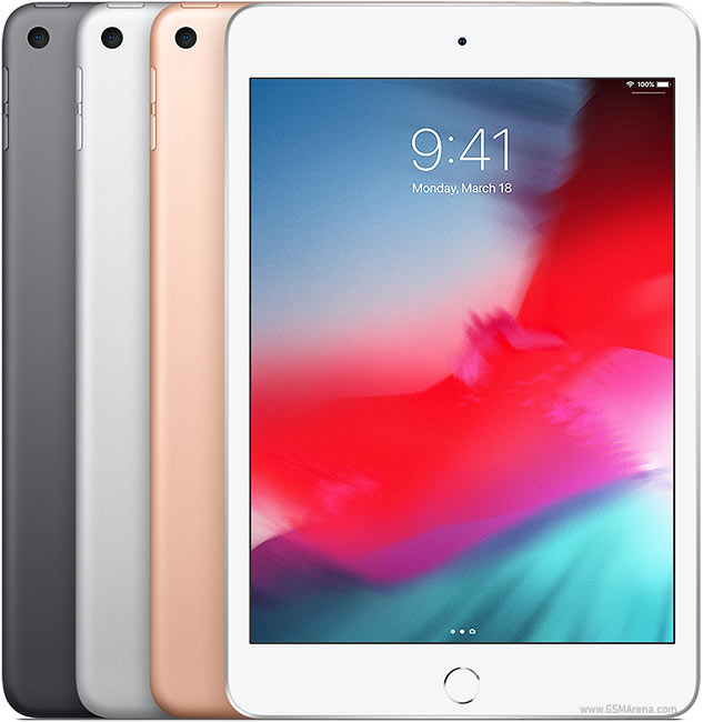 ipad mini 5
