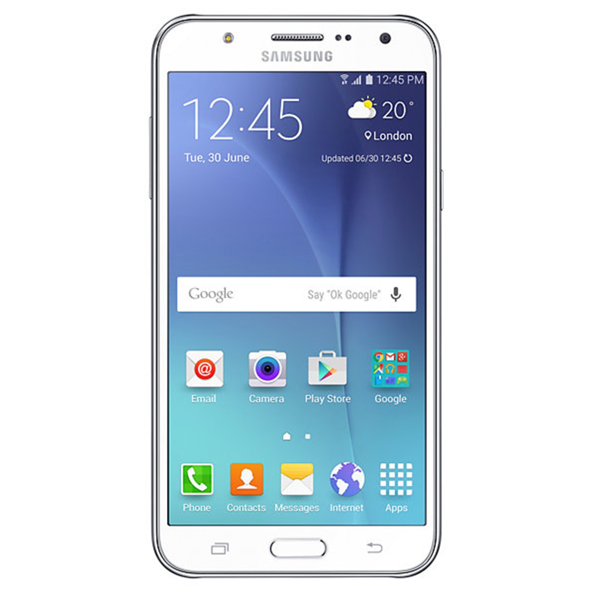Samsung Galaxy J7 (GSM)