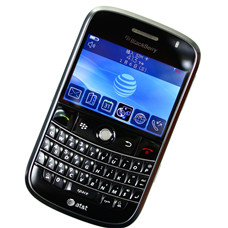 Blackberry 9000