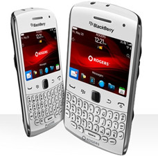 Blackberry 9360