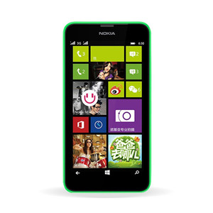 Nokia lumia 630