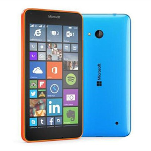 Nokia lumia 640