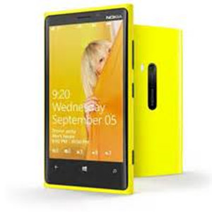 Nokia lumia 920