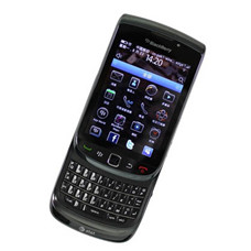 Blackberry 9800