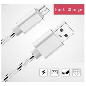 Fast Android Charge Cable