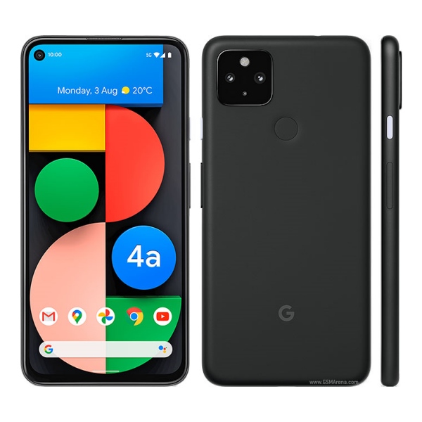 Google pixel 4A -5G