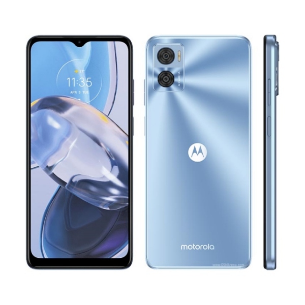 Motorola E22