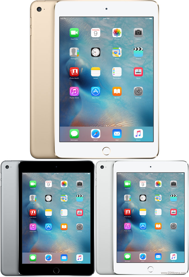 ipad mini4