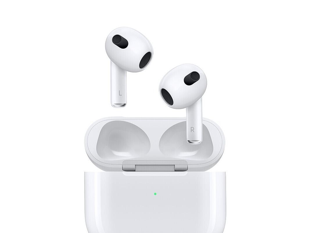 AirPods 3