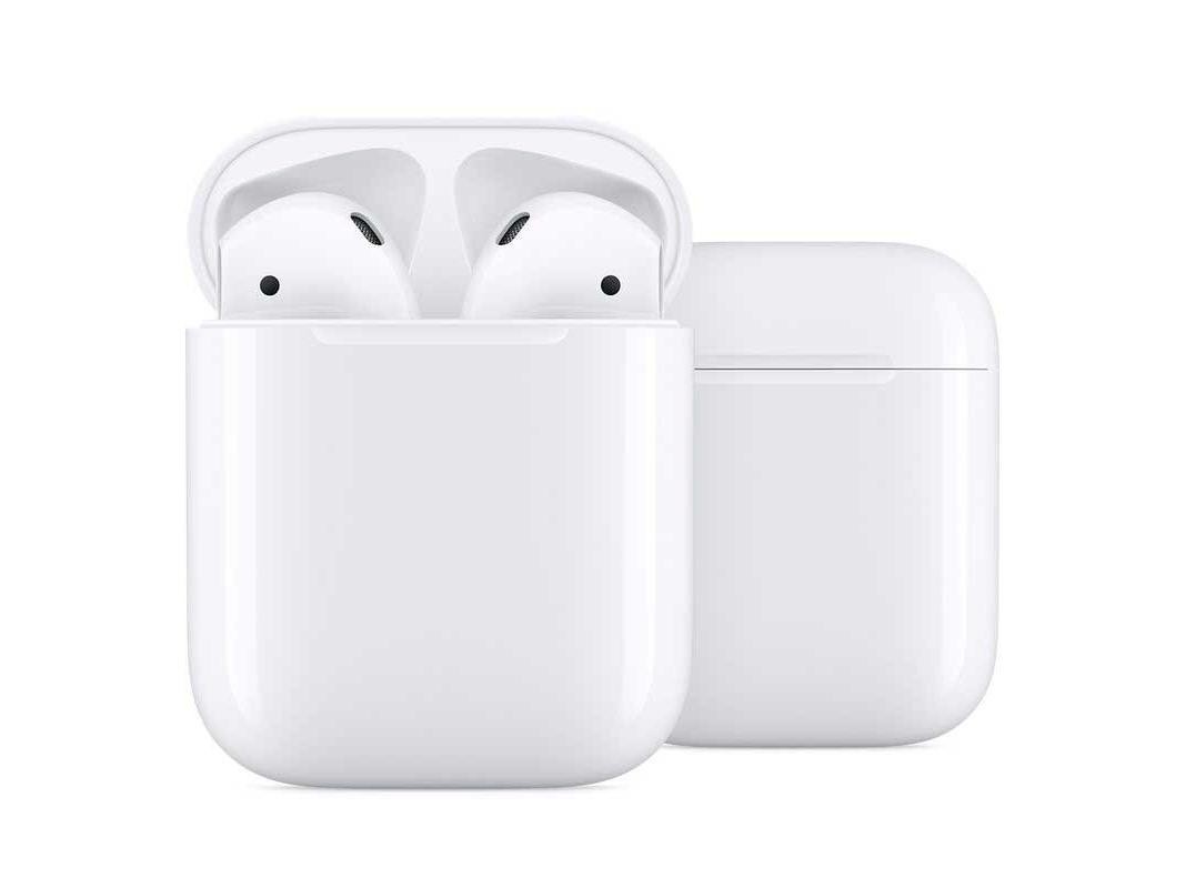 AirPods 2