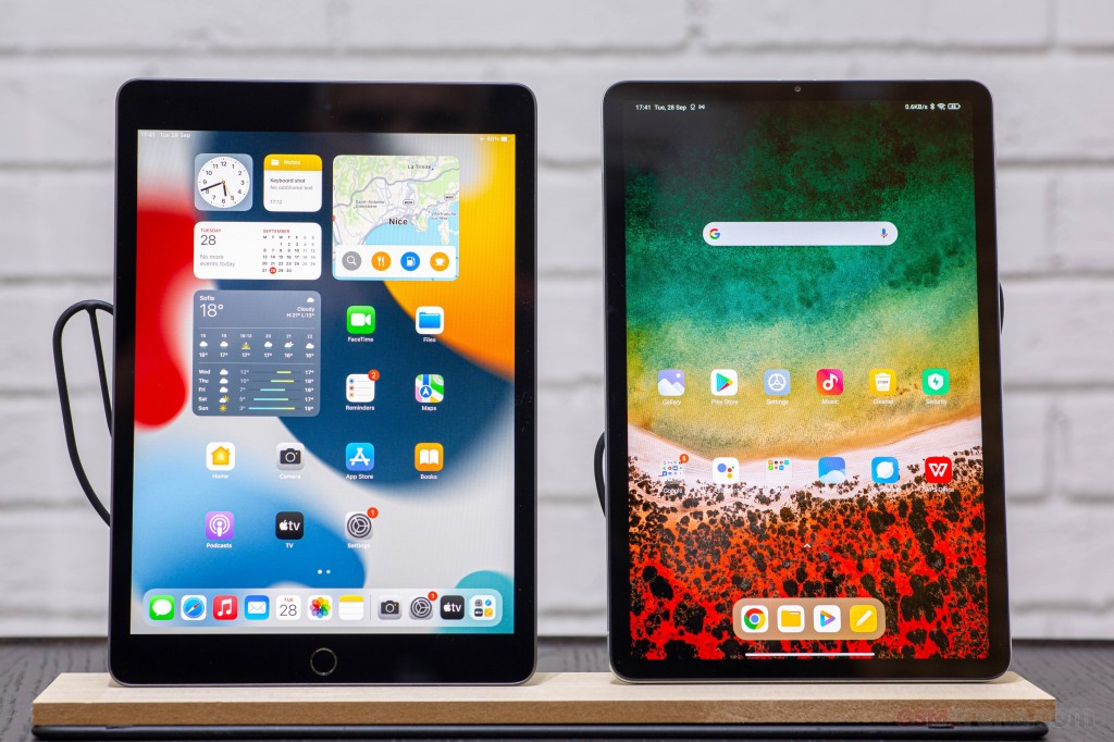 iPad 9
