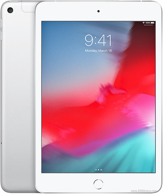 ipad mini 5